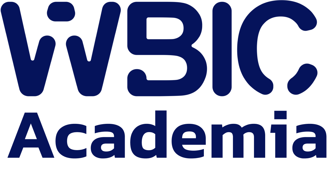WBIC Academia logo